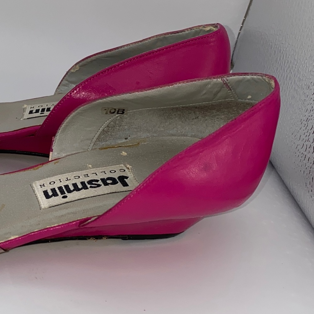 Jasmine Collection‎ Shoes - Picture 10 of 13